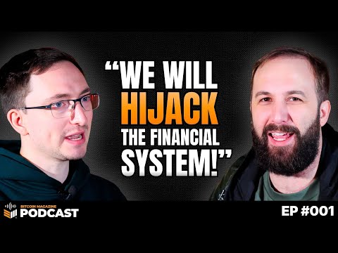 David Bailey: How Bitcoin Will "Hijack" the Financial System
