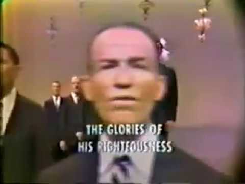 Sing Along With Mitch (12/21/61)