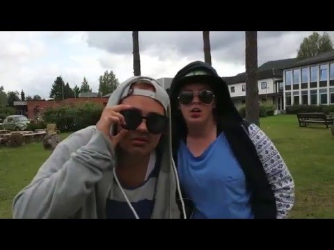 Sagavoll 15/16 duoynamite