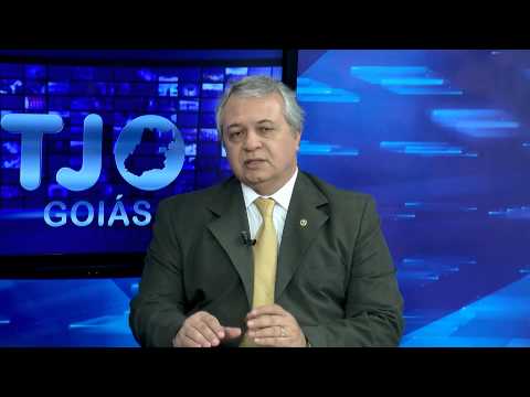 TJ Goiás  - Problema no sistema de informática da Secretária de Segurança Pública de Goiás