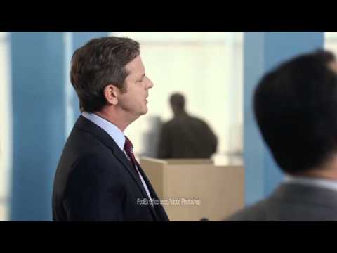 FedEx: Candidates