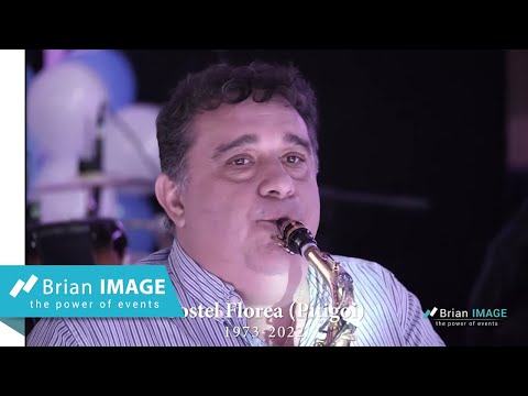 In Amintirea lui Costel Florea Pitigoi