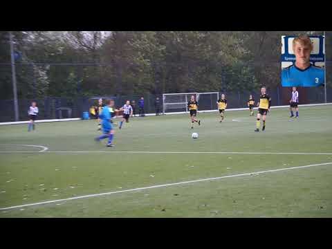 Quick Boys JO16 1 Roda JC JO16 1