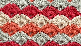 The Box Stitch is a Showstopper - And Easier Than You Think! 🤩