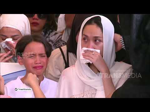 INSERT - Haru Biru Pemakaman Ashraf Sinclair (19/2/20)