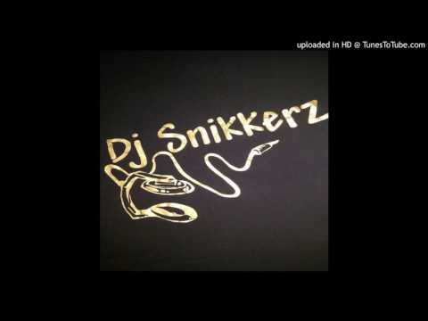 Mashup - Nas Vs A Tribe Called Quest