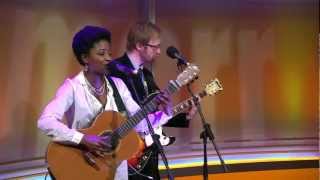 Josephine - Portrait - Andrew Marr Show - Introduced by Jeremy Vine