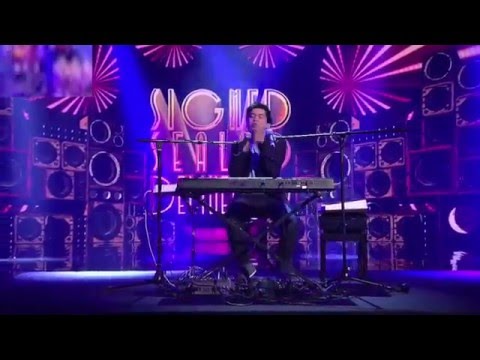 Vinh Khuat - I can do that Loop Performance