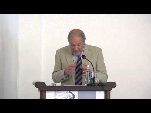 PFP121 Anthony Daniels (Dalrymple), Freud: Apostle of Freedom or Apostle of Enslavement? (PFS 2014) Video