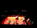 March to the Battle- The Chieftains with the Mohawk Valley Frasers Pipe Band