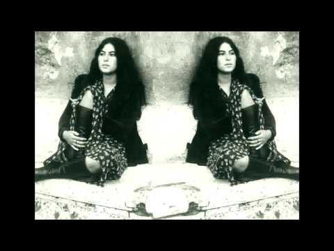 "No Peace No Light" - Arabella Vallone