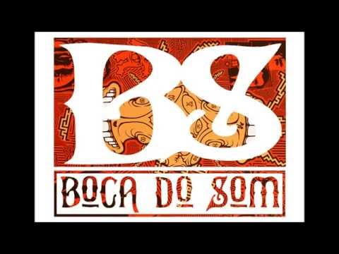 Bruno Roy  - Three Little Beats (Boca do Som)
