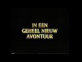 Het Boek Van Poeh Trailer