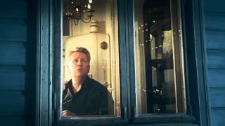 Olli Lindholm - Minun jouluni (musiikkivideo)