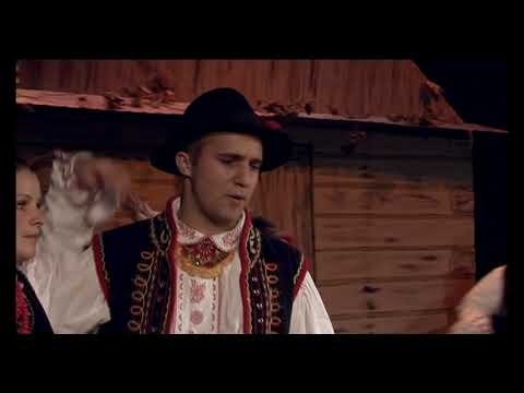 STAROSĄDECZANIE - Zagrojcie mi ładnie ... Oj uciek mi konicek