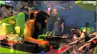 SAVOY &amp; Krewella - Dancin&#39; With The Devil (Unreleased)