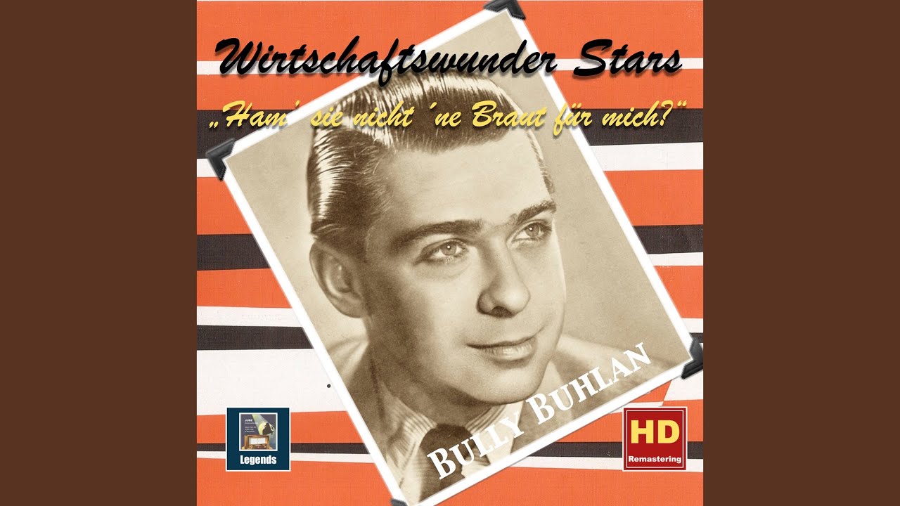 Text: Bully Buhlan – Das Lied von der Krummen Lanke | MusikGuru