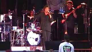 Laura Branigan - The Lucky One - Rye Playland (2002)