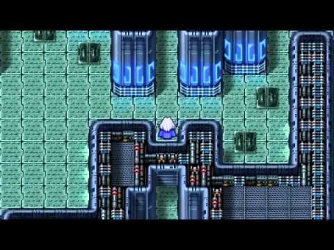 Let's Play Final Fantasy IV Interlude [PSP] Part 3 Back to Babil