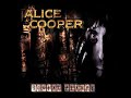 Alice Cooper - Wicked Young Man