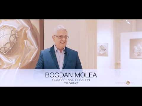 2019 04 24   Bogdan Molea   Five Plus Art