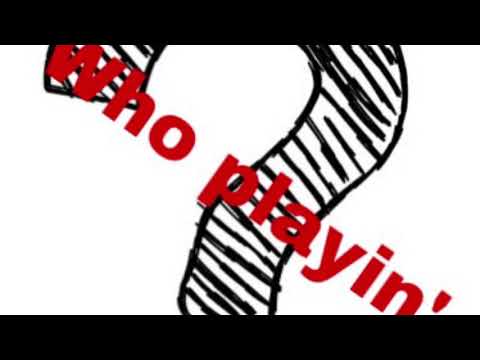 Who Playin' - Big Jr x ShooterKye