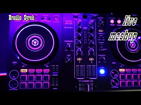 Tiesto, Meduza, Fisher, Oliver Heldens, Zhu - Awesome 5 minutes of Mashup 1