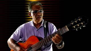 Lua e Estrela-Caetano Veloso (Cover)