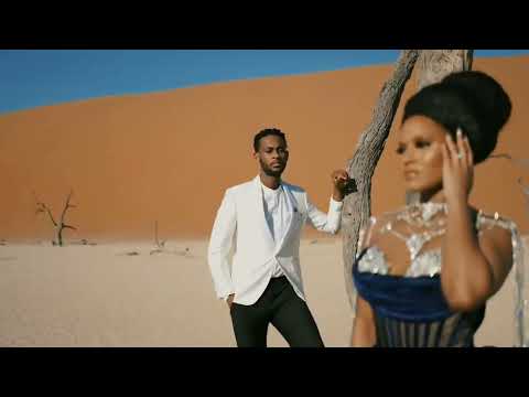 Fally Ipupa - Dis-moi (Clip non officiel)