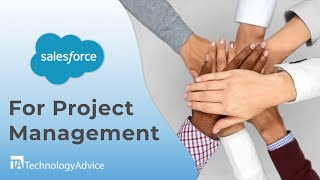 How to Use Salesforce for Project Management