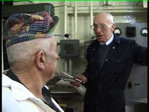 Lightship 2000 (Helwick) Cardiff Bay