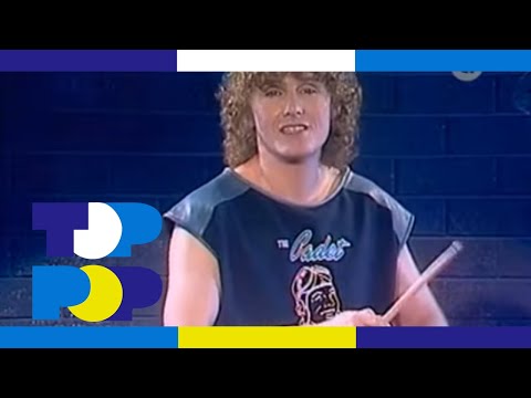 Vitesse - Julia • TopPop