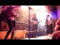 Smith Westerns - "Dye The World" (Live at ...
