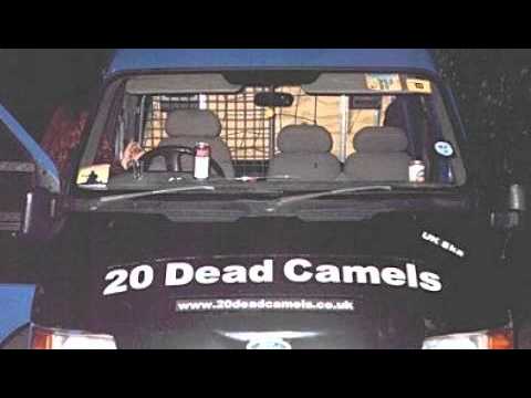 20 Dead Camels - Wembley