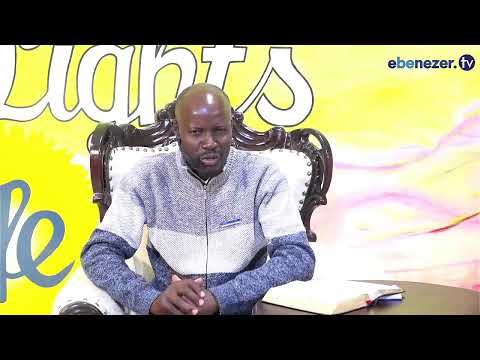 WORD AND PRAYER LIVE 7