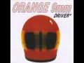 Orange 9mm - Toilet