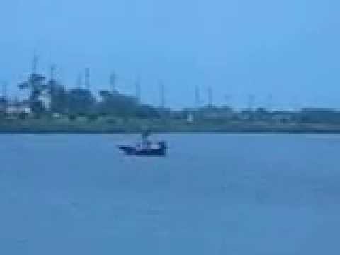 Even More Cardboard Pirate Ships