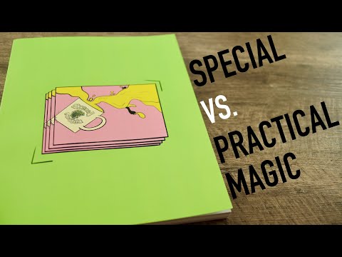 Shattered Porcelain by Kyle Littleton (Vanishing Inc. exclusive)