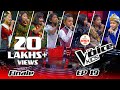 The Voice Kids - 2021 - Episode 19 (Finale)