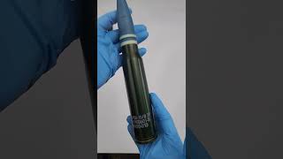 Download lagu 30mm Round Used In The GAU-8 Avenger Cannon On The A-10 Warthog #military #warthog #ordnance mp3
