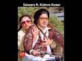 Saiyaara Kishore Kumar Song Saiyaara Kishore Kumar Version Saiyaara Old Song Shorts Ytshorts
