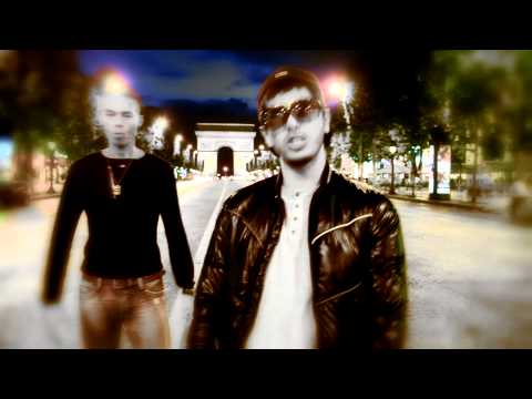 Mac adams feat Fixio "Tout ce qu'il fallait" (Clip Officiel)