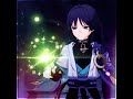 Scaramouche/Wanderer Edit || Smoke It Off || Genshin Impact