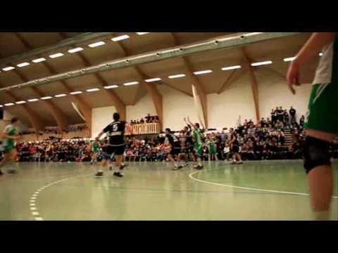 LSV Ziegelheim - SV Hermsdorf 31:29