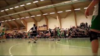 preview picture of video 'LSV Ziegelheim - SV Hermsdorf 31:29'