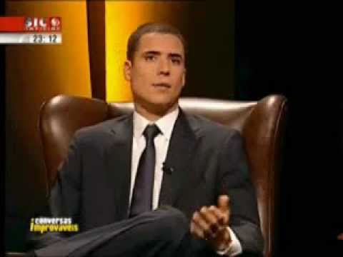 Conversas Improváveis I