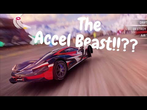 Thumbnail for The Acceleration Beast!!?? Gold Aspark Owl [Car Review] by Aspark