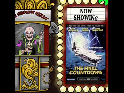 To SAVE Pearl Harbor (The Final Countdown 1980)