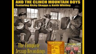 Ralph Stanley &amp; Clinch Mountain Boys - Rock Bottom