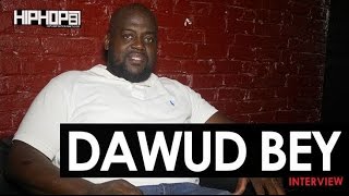 Dawud Bey Interview (HipHopSince1987 Exclusive)